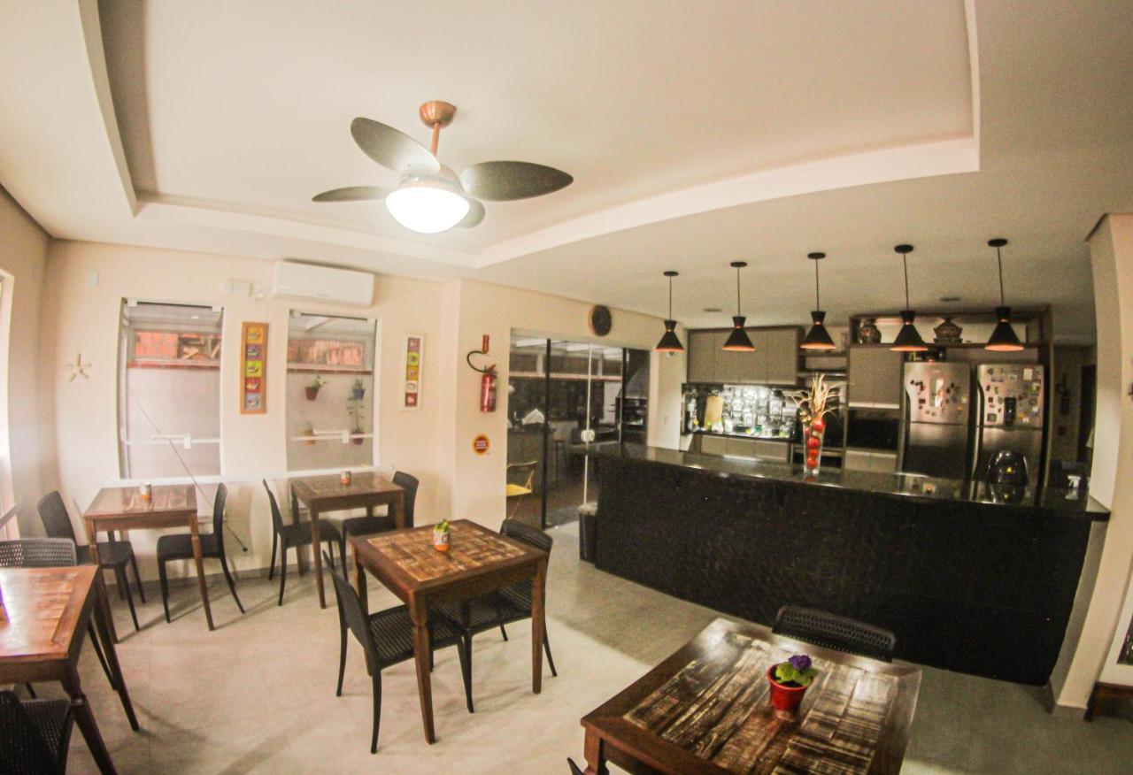 Perola Da Barra Hotel Florianópolis Kültér fotó