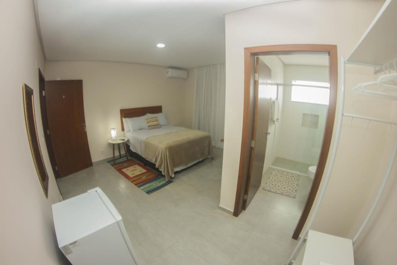Perola Da Barra Hotel Florianópolis Kültér fotó