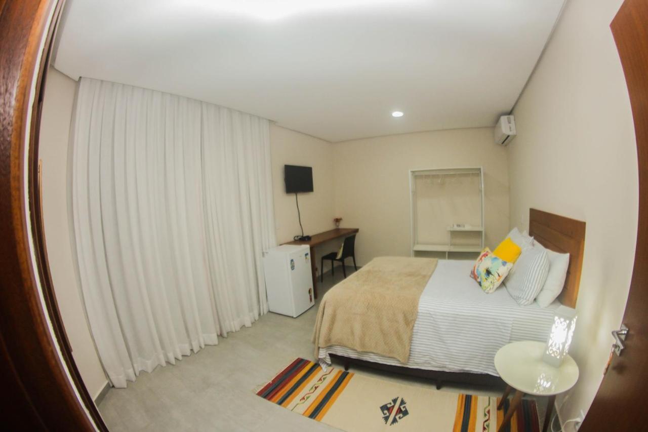 Perola Da Barra Hotel Florianópolis Kültér fotó