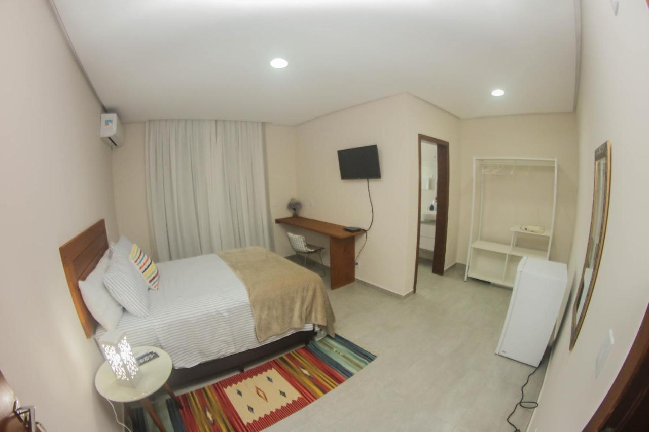 Perola Da Barra Hotel Florianópolis Kültér fotó