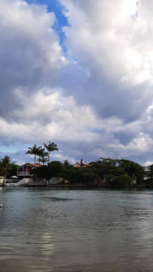 Perola Da Barra Hotel Florianópolis Kültér fotó
