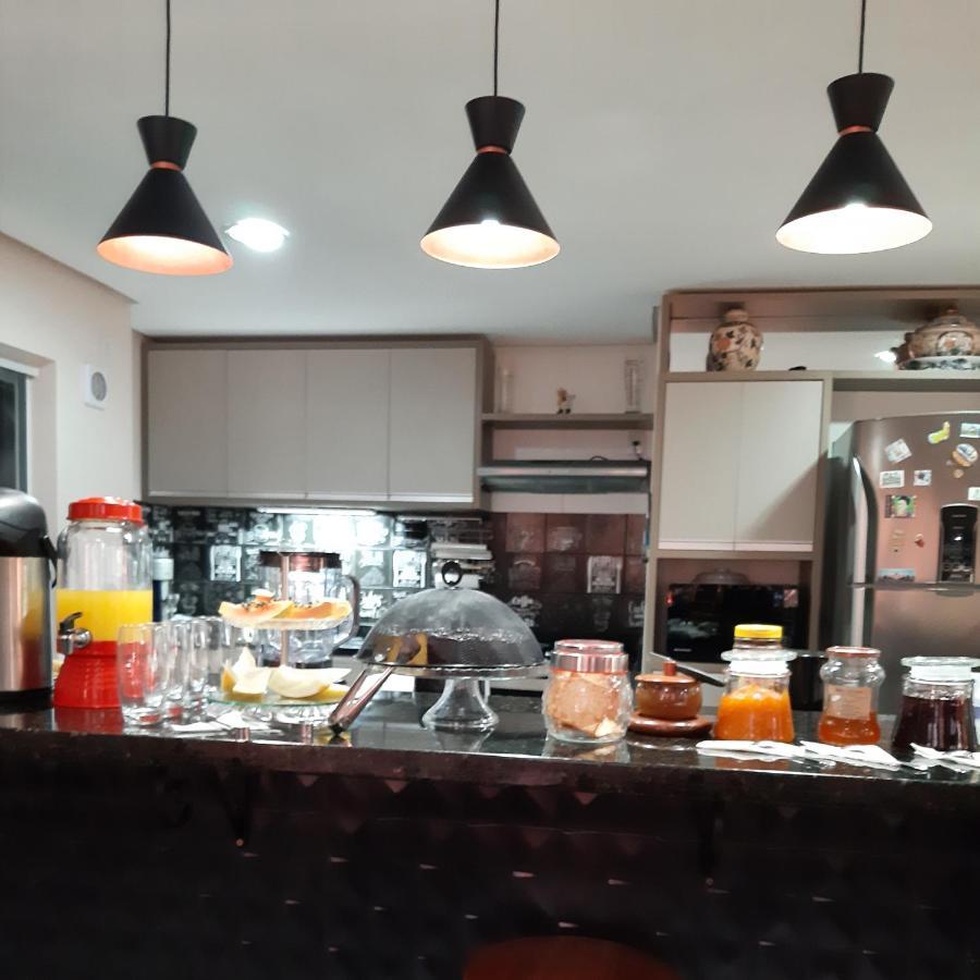 Perola Da Barra Hotel Florianópolis Kültér fotó