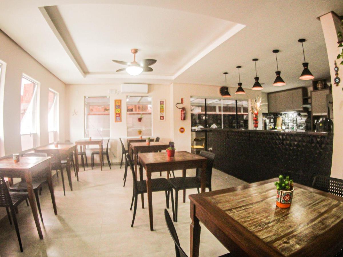 Perola Da Barra Hotel Florianópolis Kültér fotó