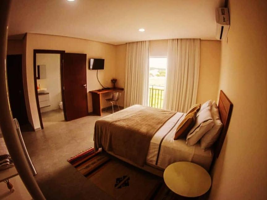 Perola Da Barra Hotel Florianópolis Kültér fotó