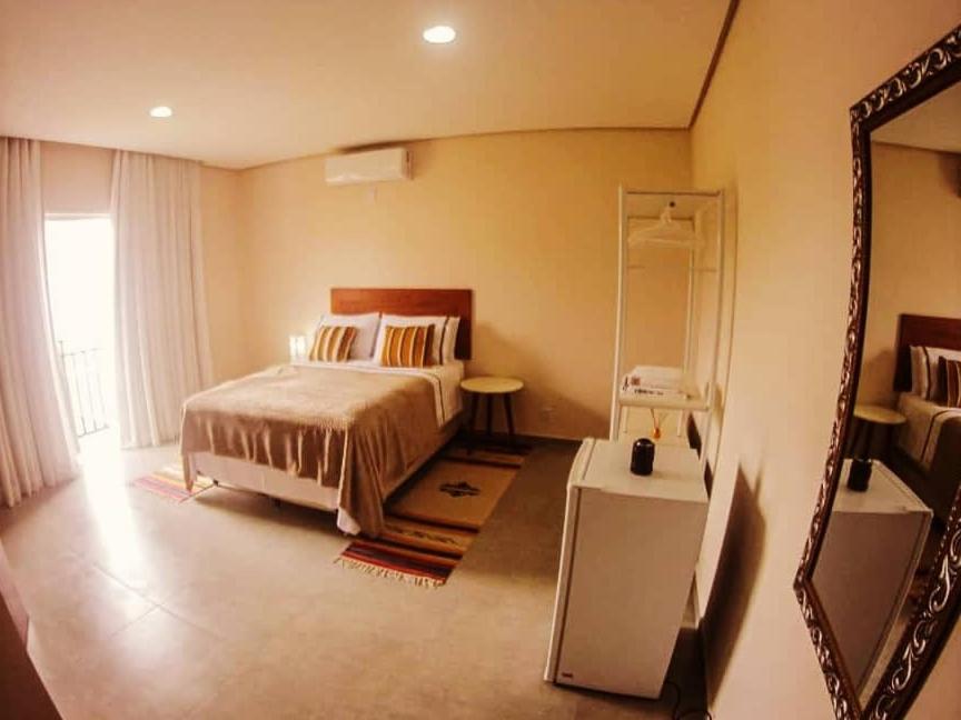 Perola Da Barra Hotel Florianópolis Kültér fotó