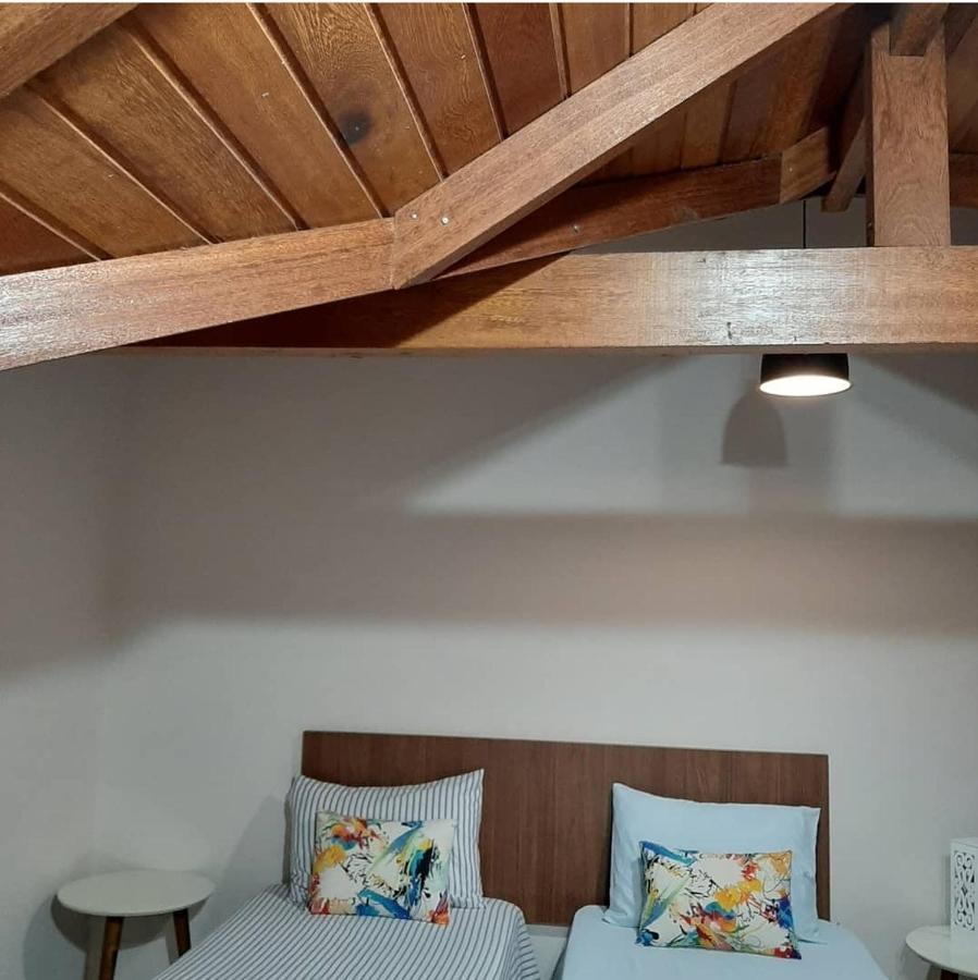 Perola Da Barra Hotel Florianópolis Kültér fotó