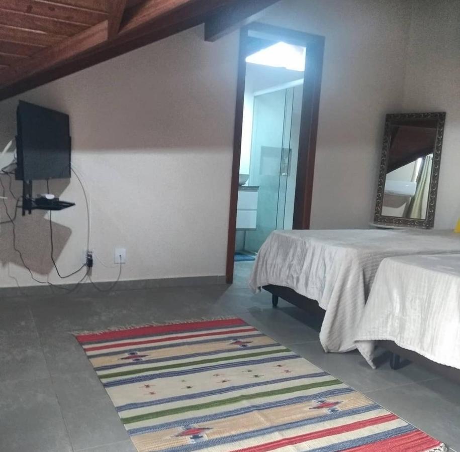Perola Da Barra Hotel Florianópolis Kültér fotó