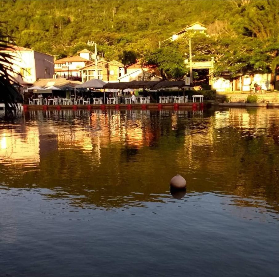 Perola Da Barra Hotel Florianópolis Kültér fotó
