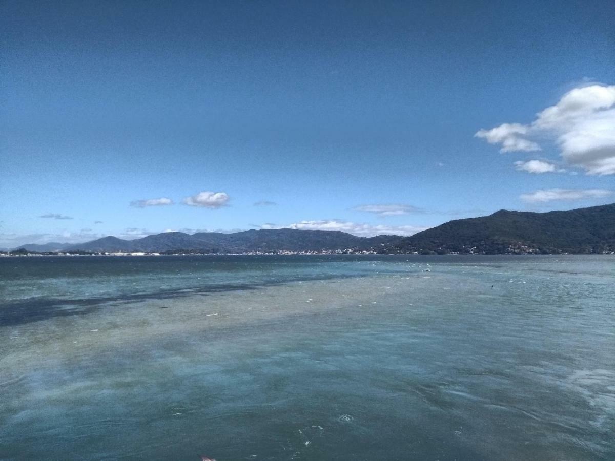 Perola Da Barra Hotel Florianópolis Kültér fotó
