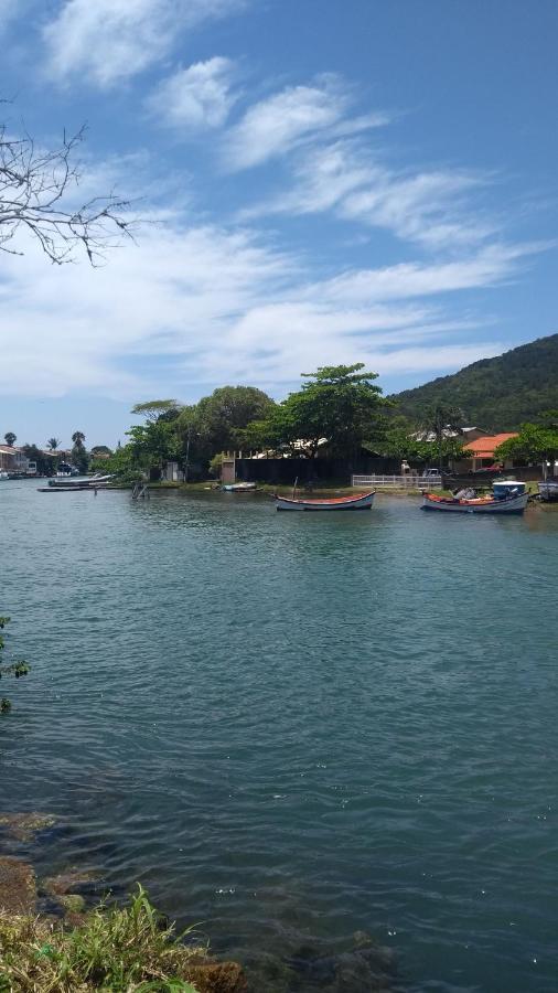 Perola Da Barra Hotel Florianópolis Kültér fotó